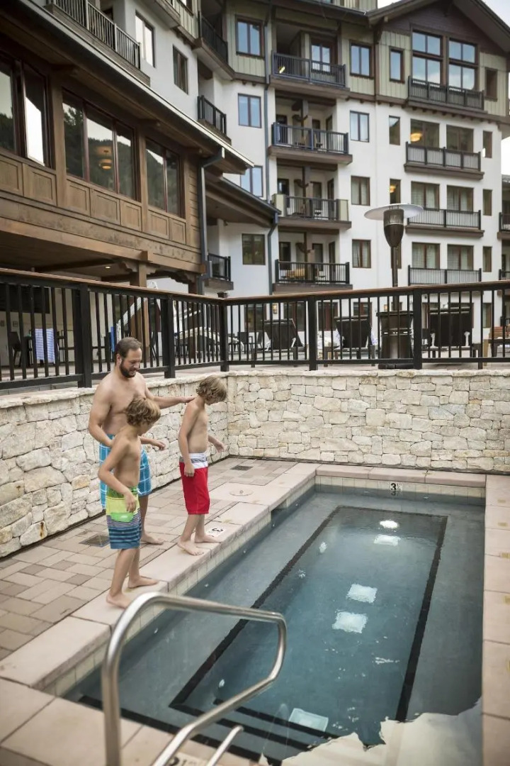 The Blake at Taos Ski Valley