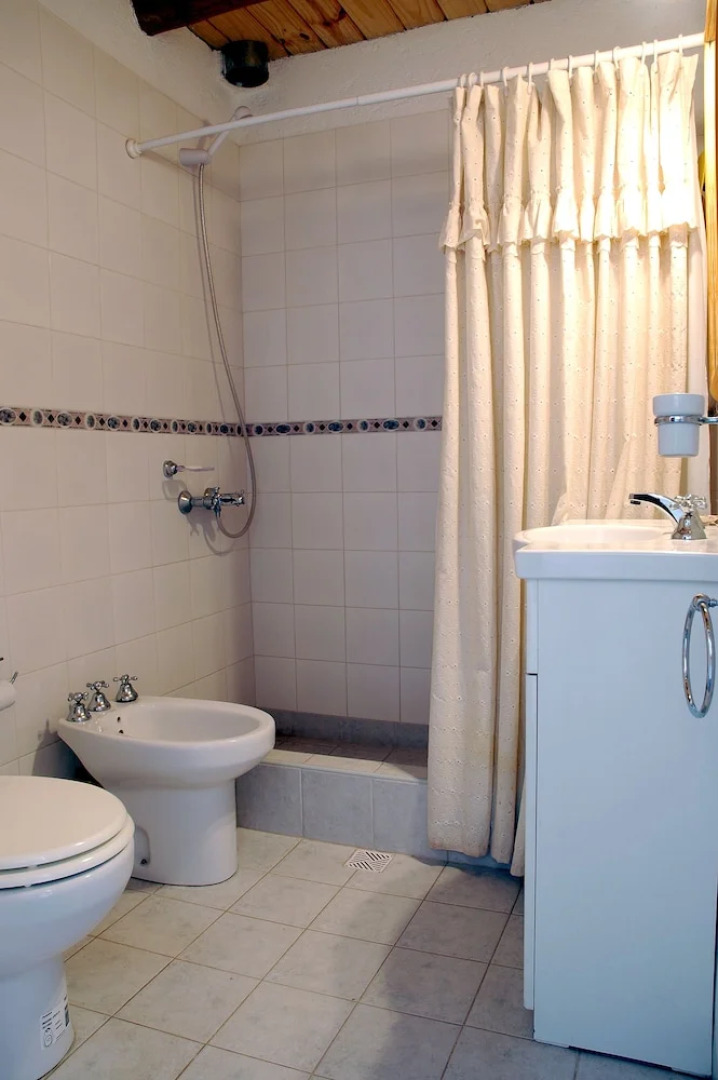 Las Espuelas Casas de Montaña