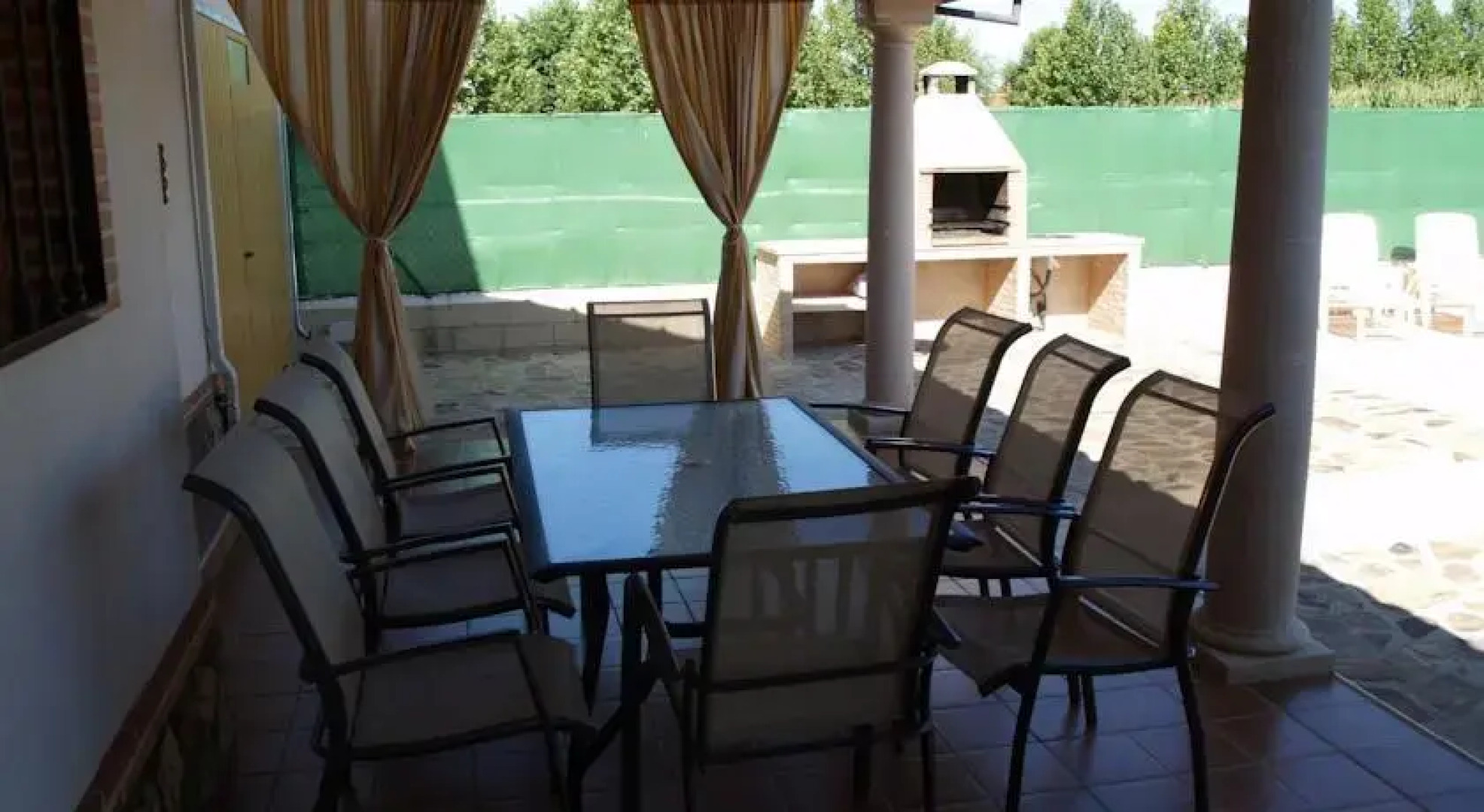 Viviendas Turisticas Horiagua lll y lV