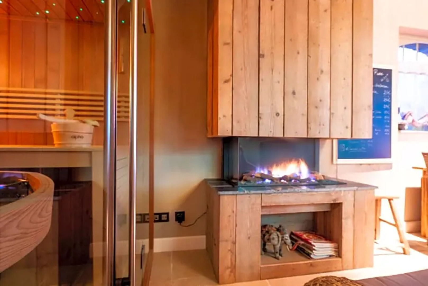 Lavendine Pure Relax Bed  Breakfast