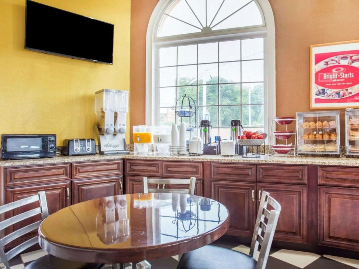 Econo Lodge Acworth East