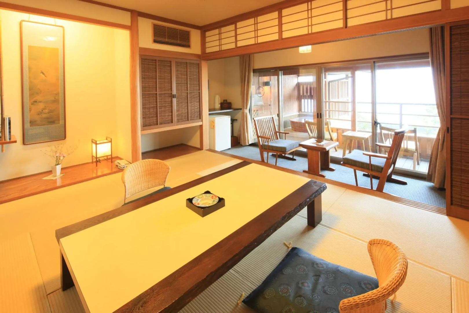 Atami Ajiro Onsen Taiseikan