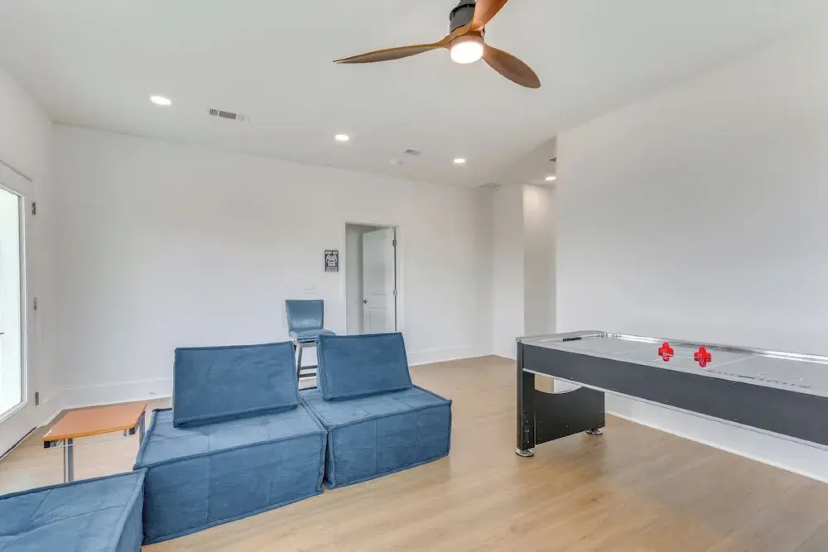 Walk to Beach: Home w/ Ocean View in Navarre!