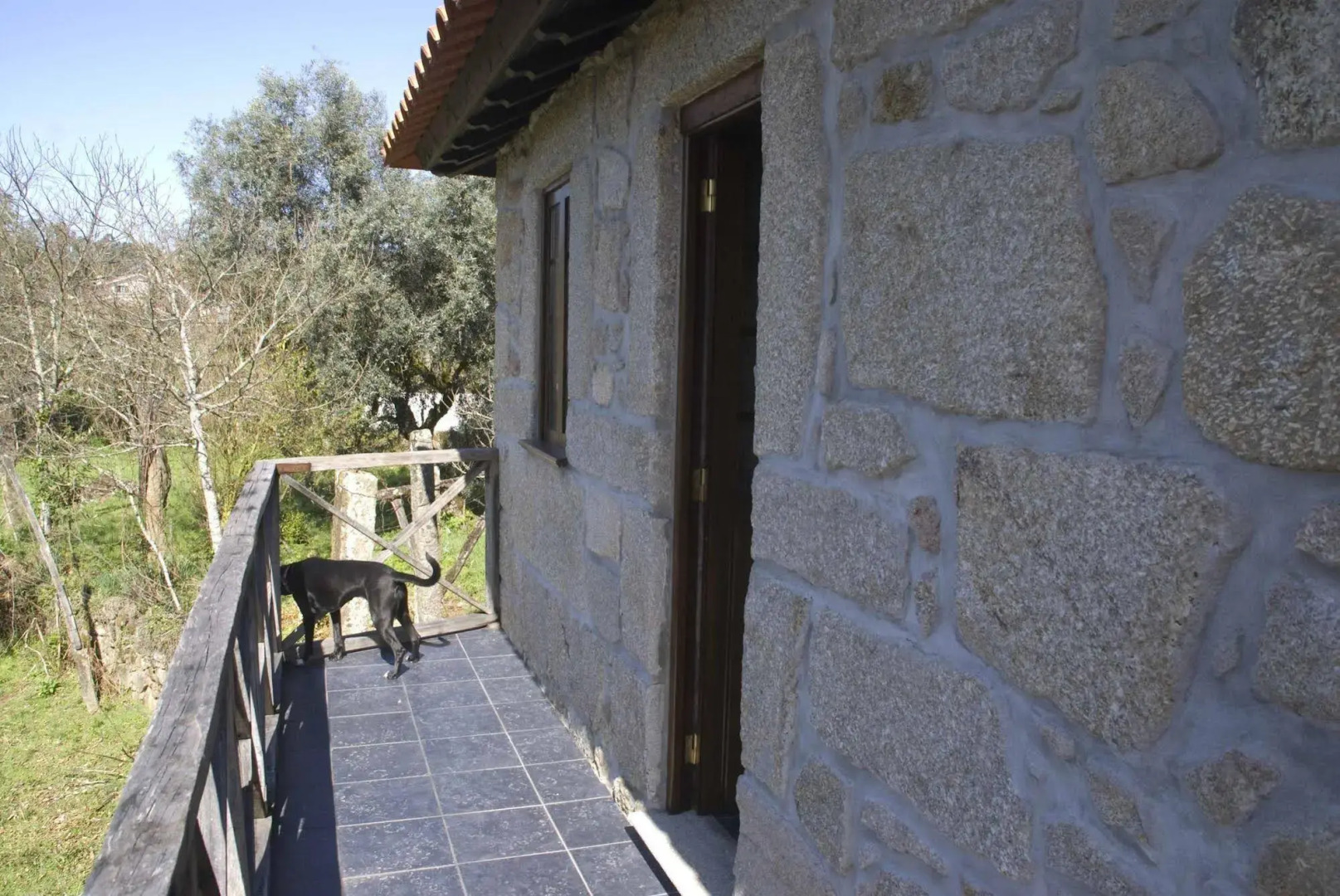 Quinta dos 4 Lagares