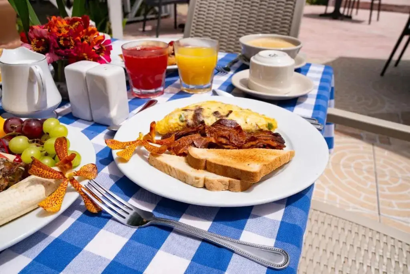 Merril's Beach Resort II