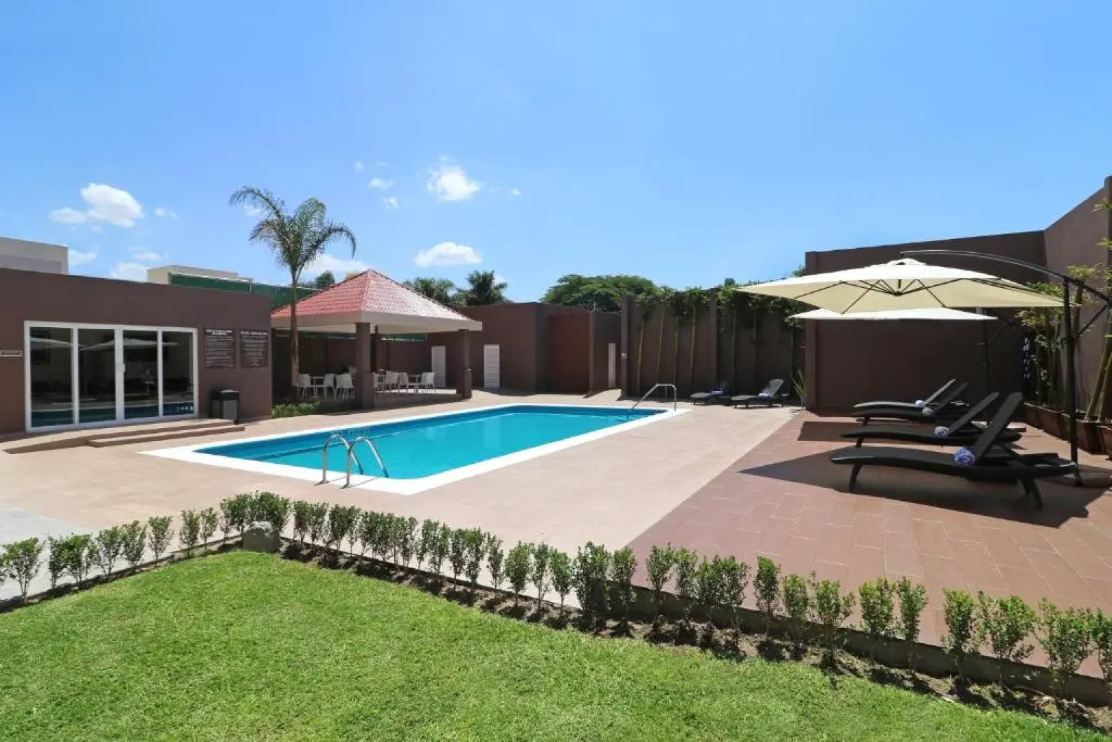 Candlewood Suites Celaya