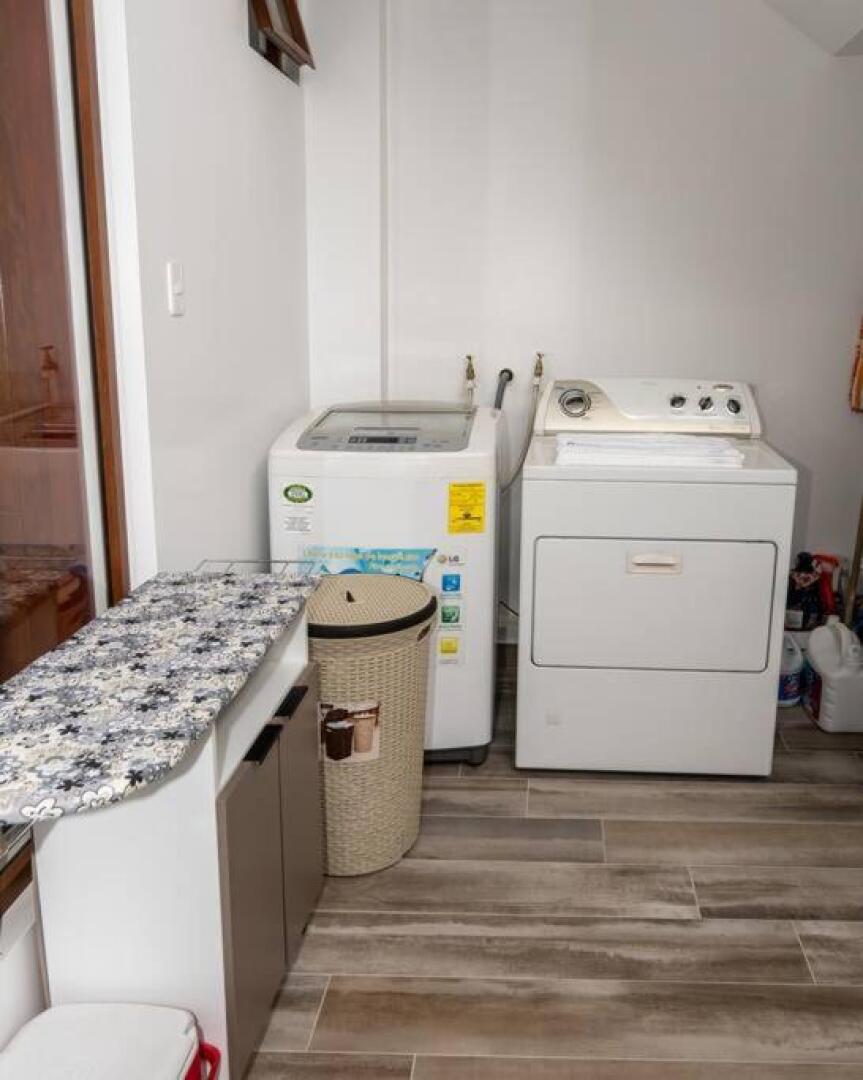 Hermosa Casa de Playa Machalilla