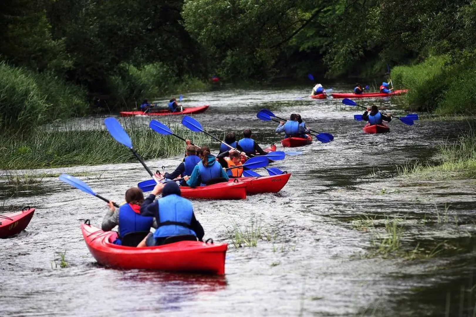 Гостиный дворик