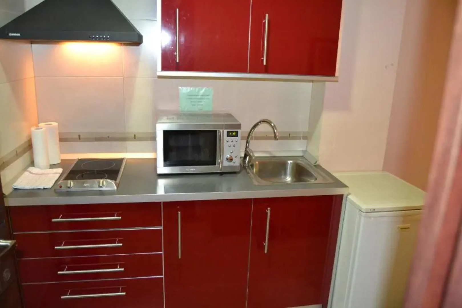 Hotel Apartamentos Don Juan I