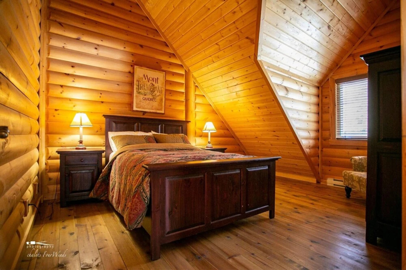 La Casa Kanata - Jacuzzi, Jazz Chardonnay