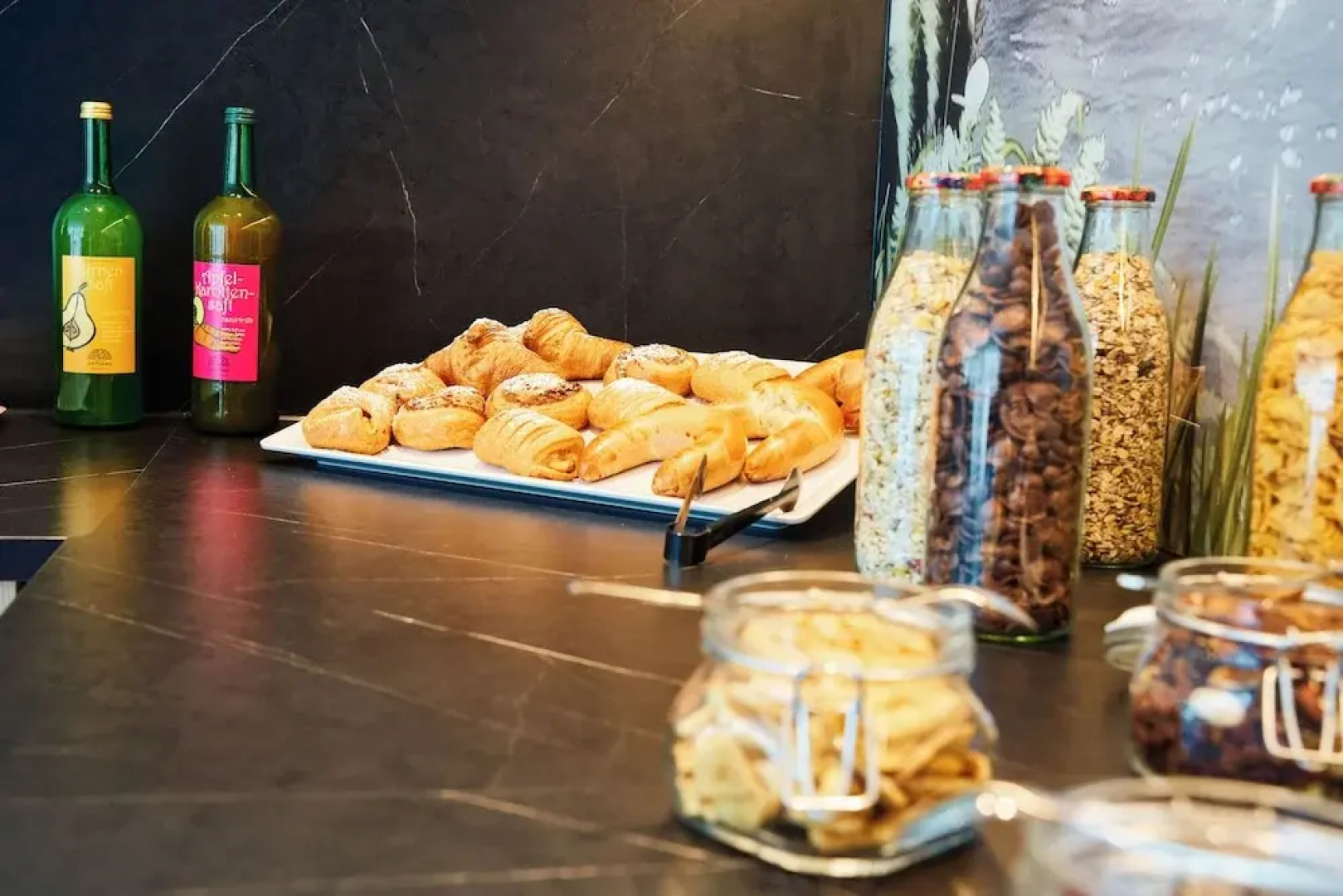 I M INN Zwettl - Hotel zum Brauhaus