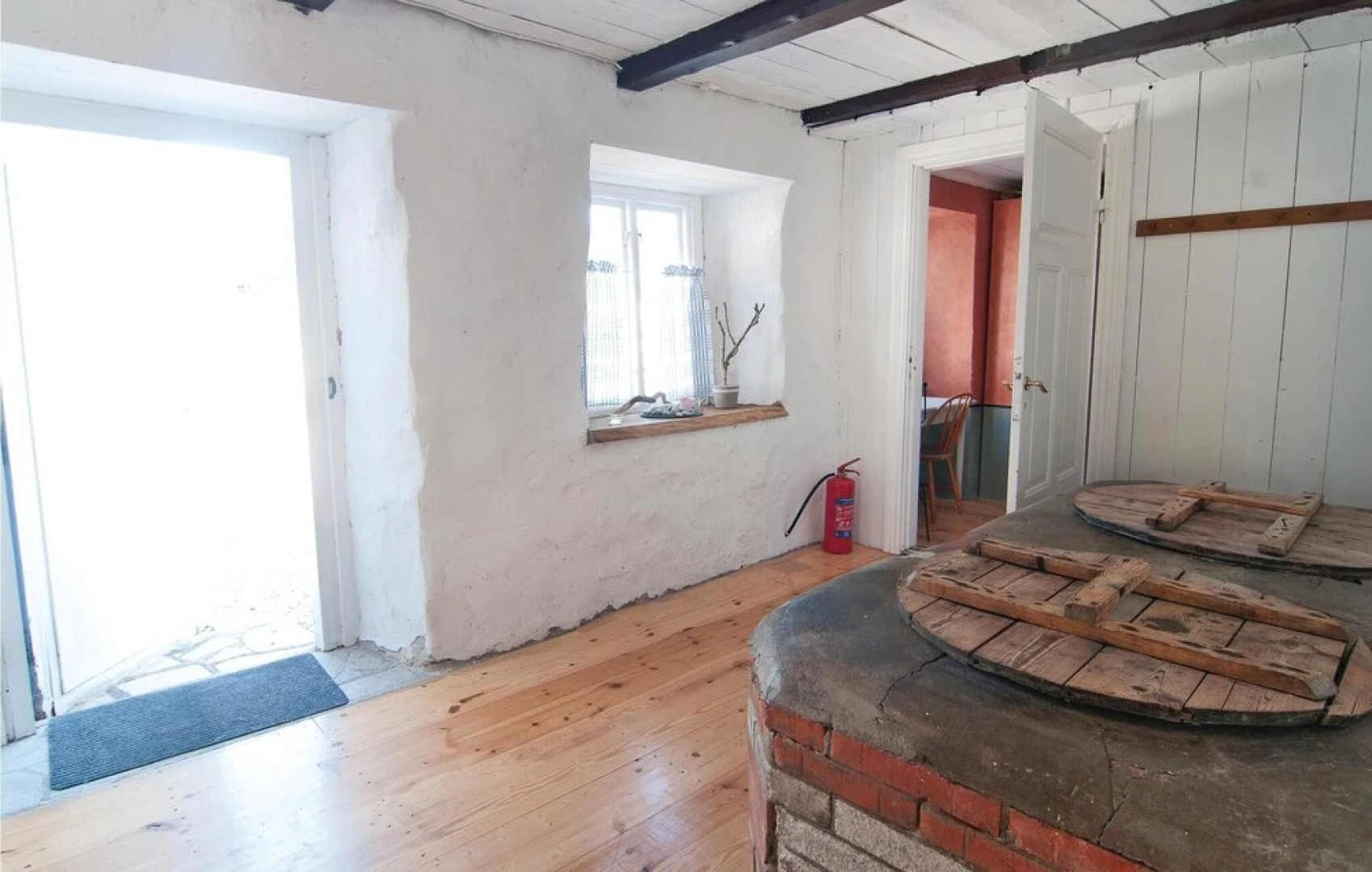 Amazing Home in Klintehamn With 2 Bedrooms