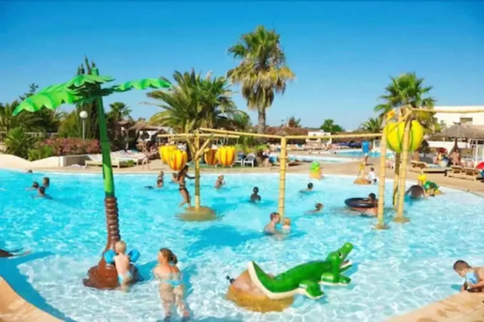 Domaine de lEspagnac