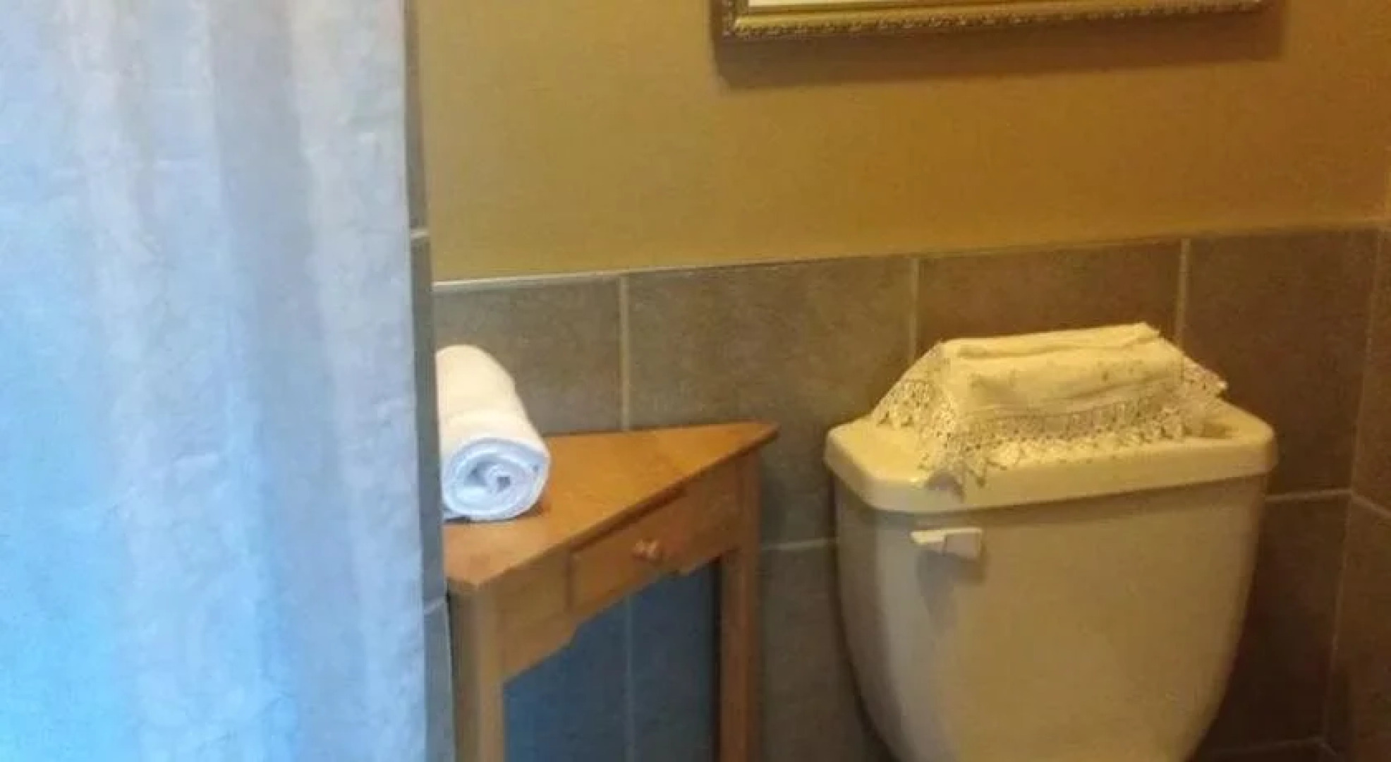 auberge maison gagne