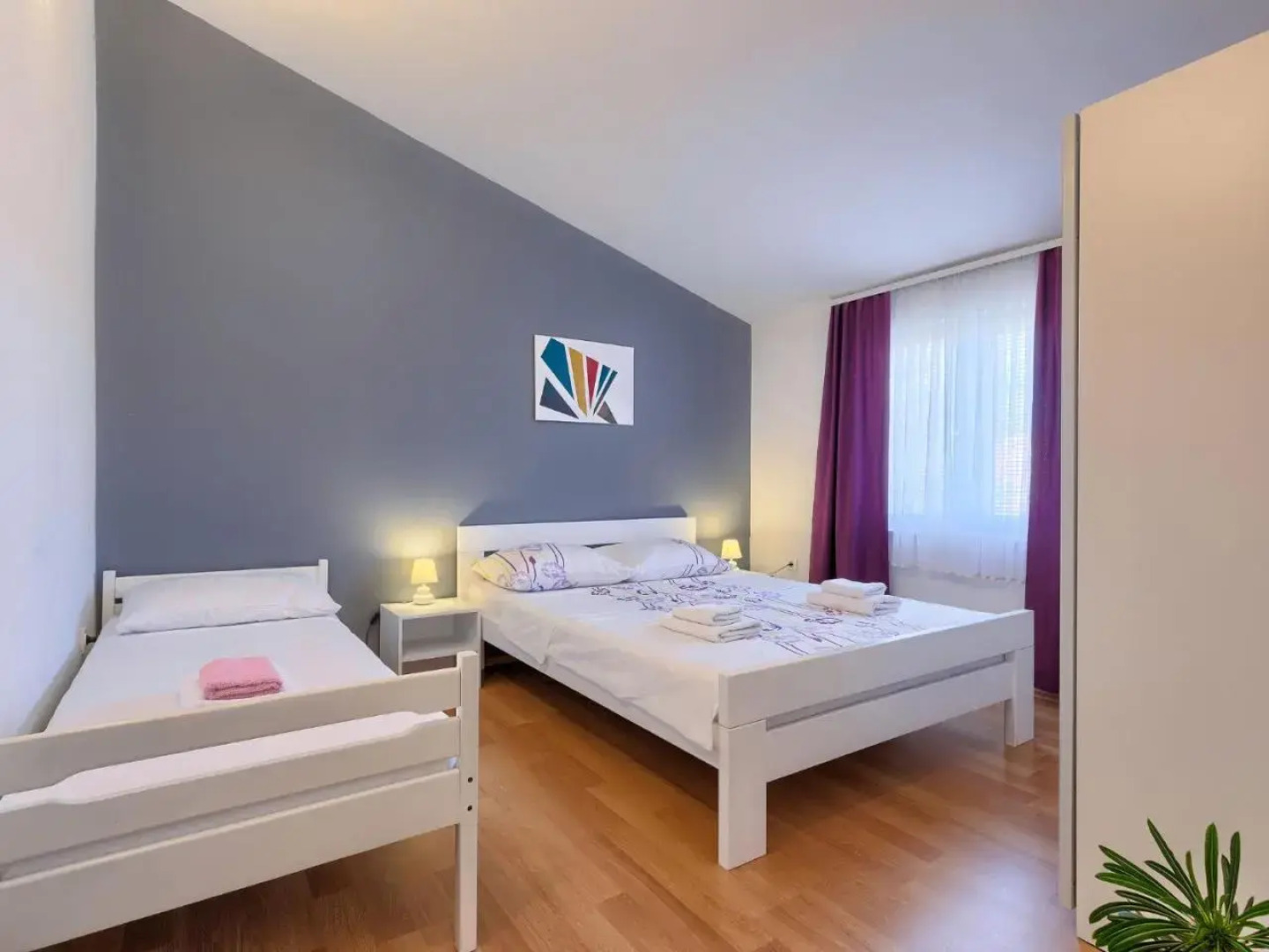 Holiday Home Neja by Interhome