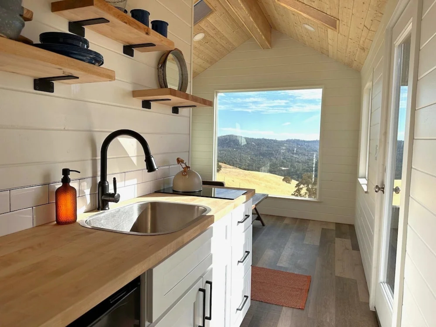 Wildhaven Yosemite Glamping