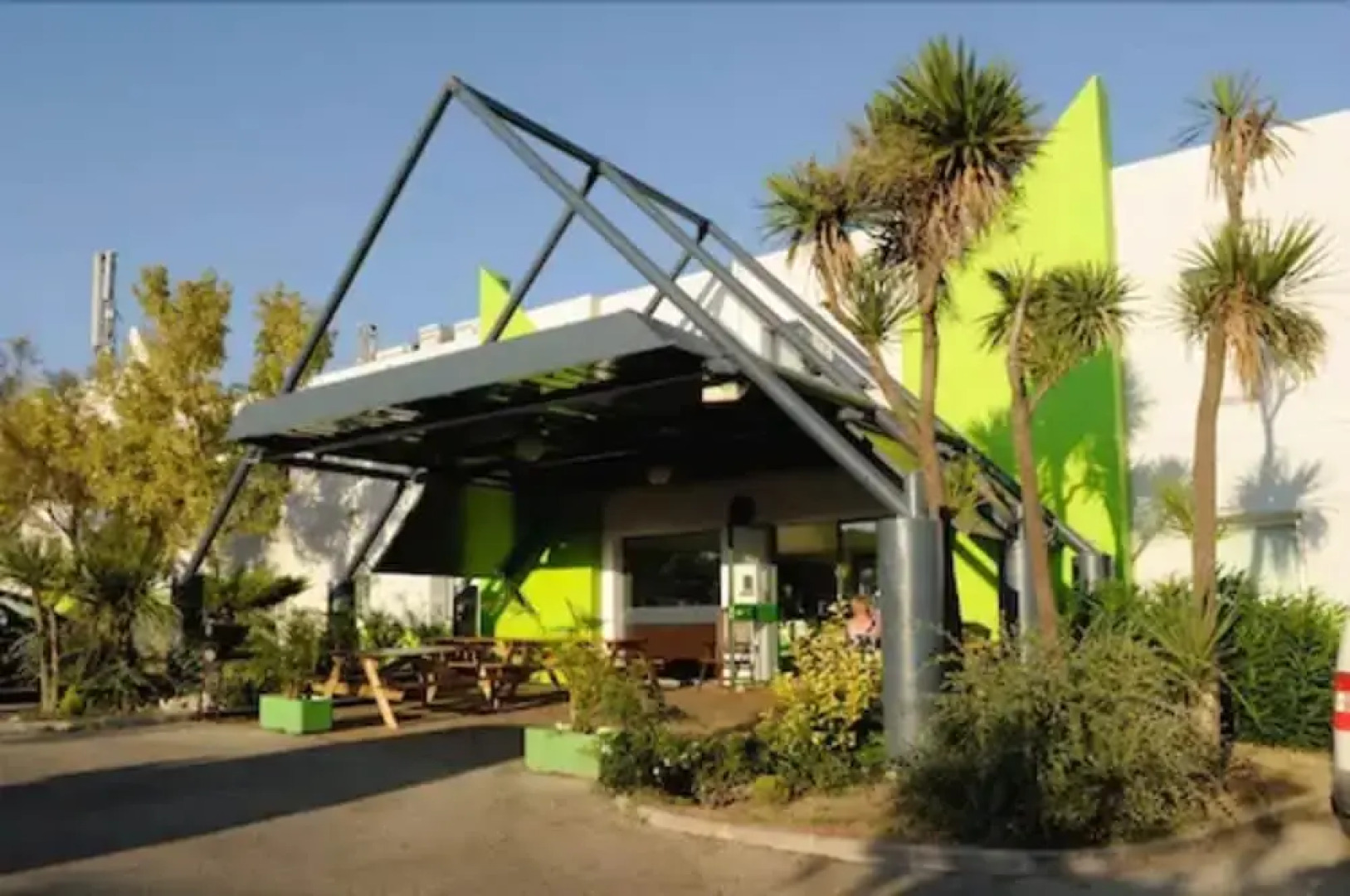 Lemon Hotel Brignoles Riviera