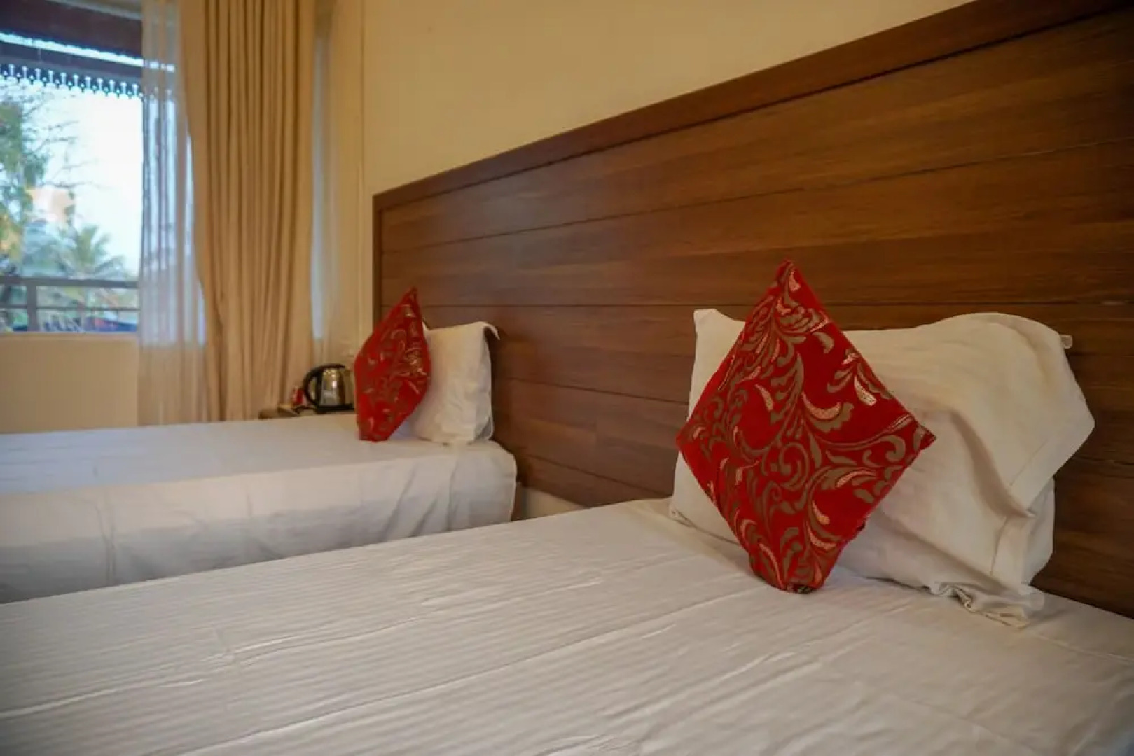 Willow Heights Athirappally