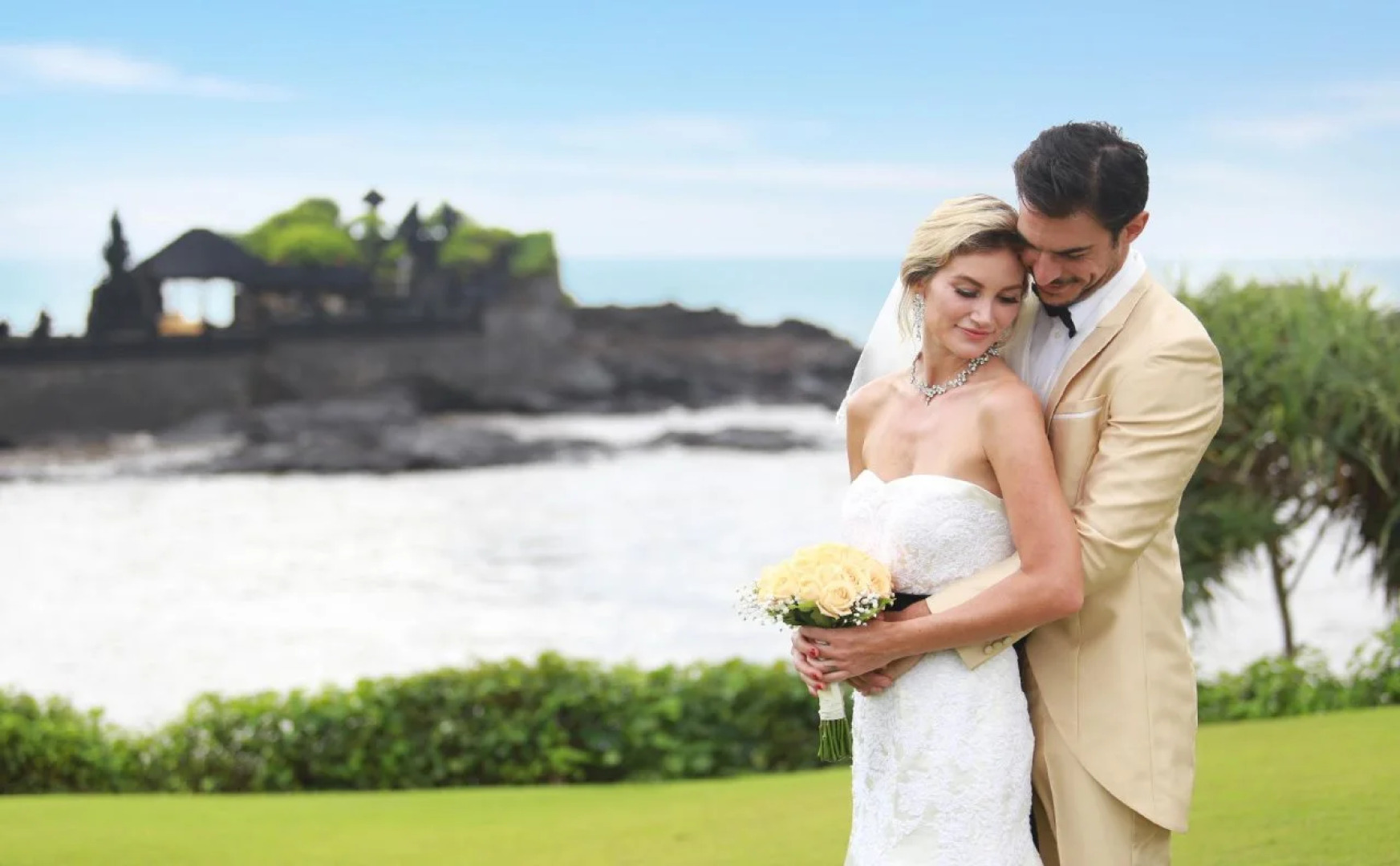 Impiana Private Villas Cemagi