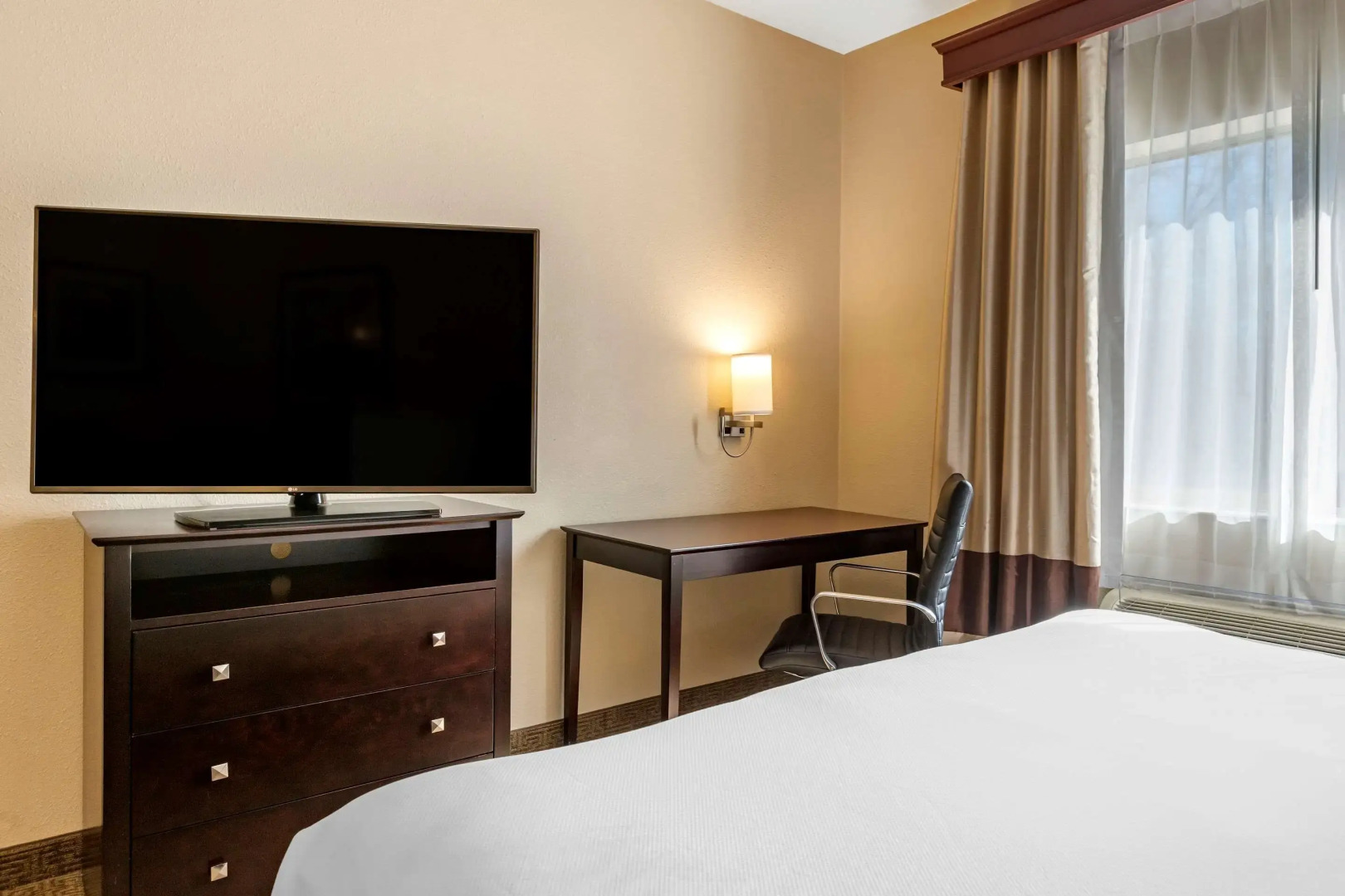 Comfort Inn And Suites Paw Paw