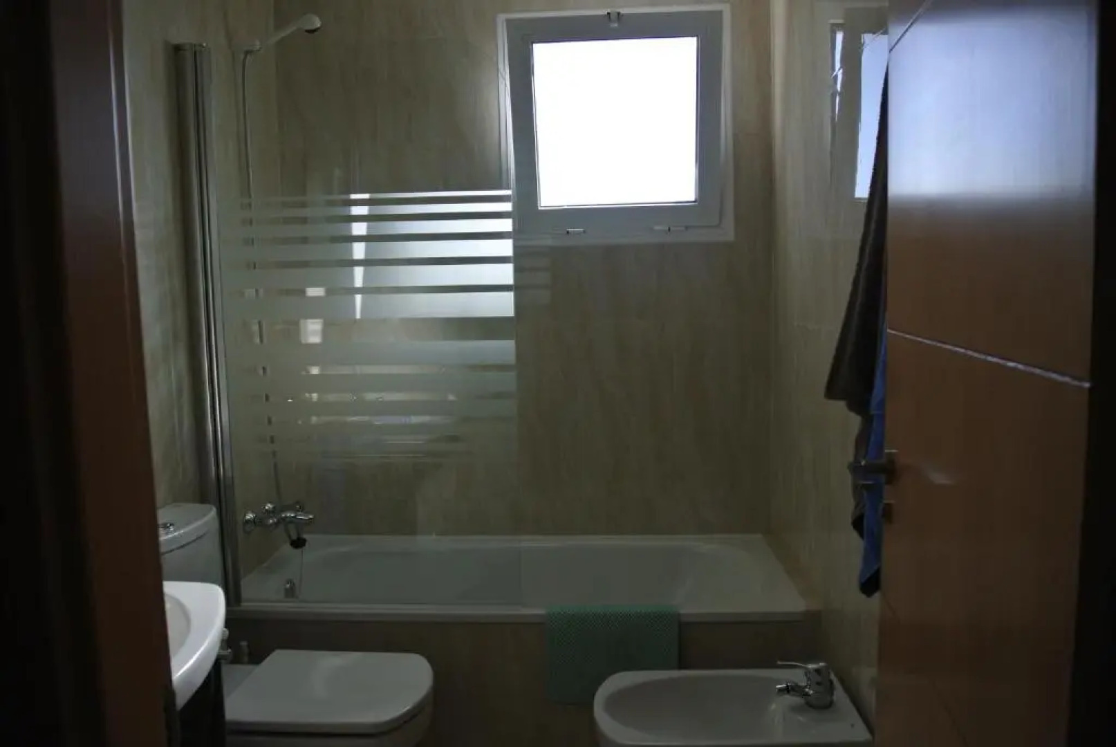 Sabinillas Apartment