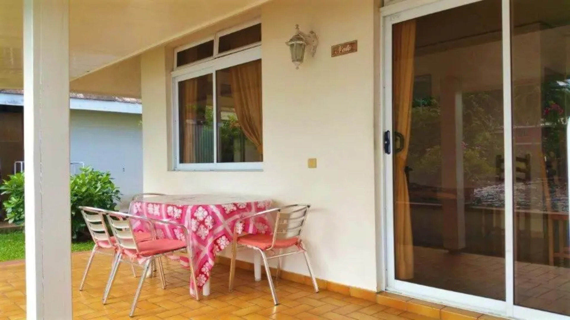 TAHITI - Studio Tiamao Nato