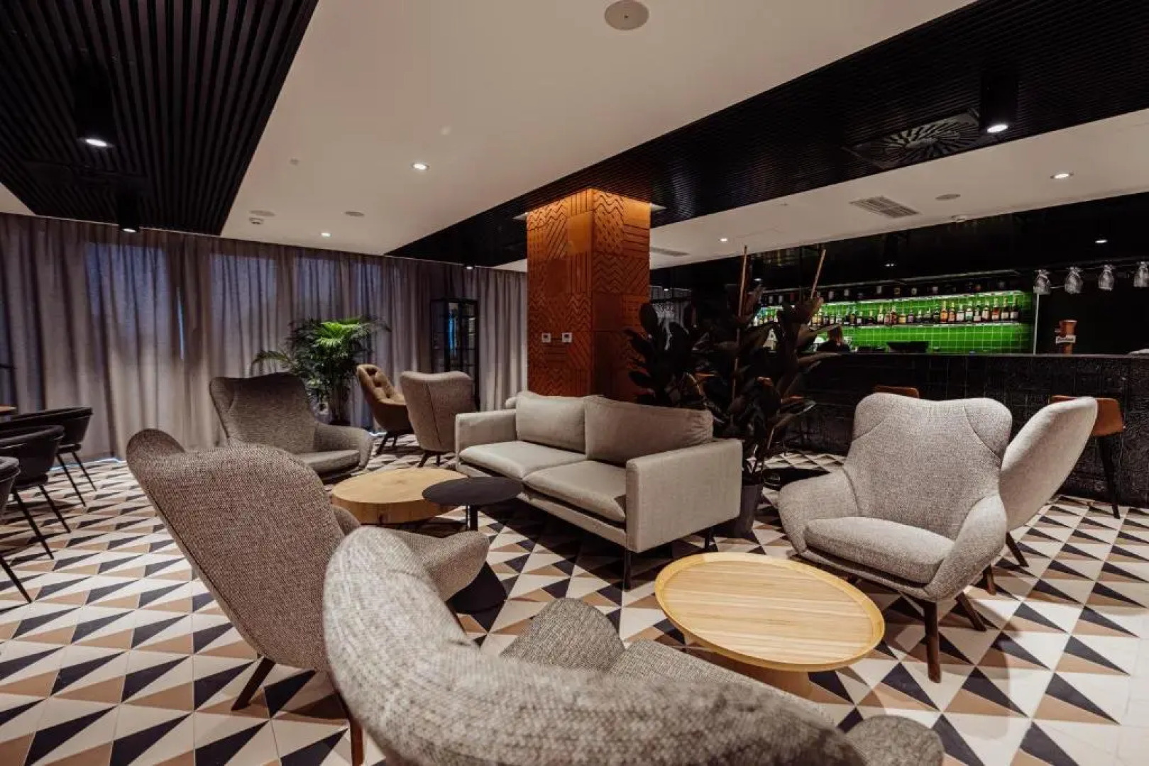 Elements Hotel & SPA