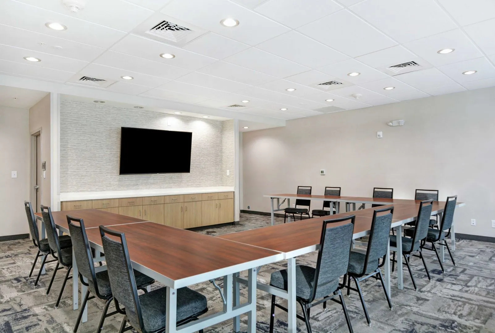 Home2 Suites by Hilton Raleigh Durham Airport RTP