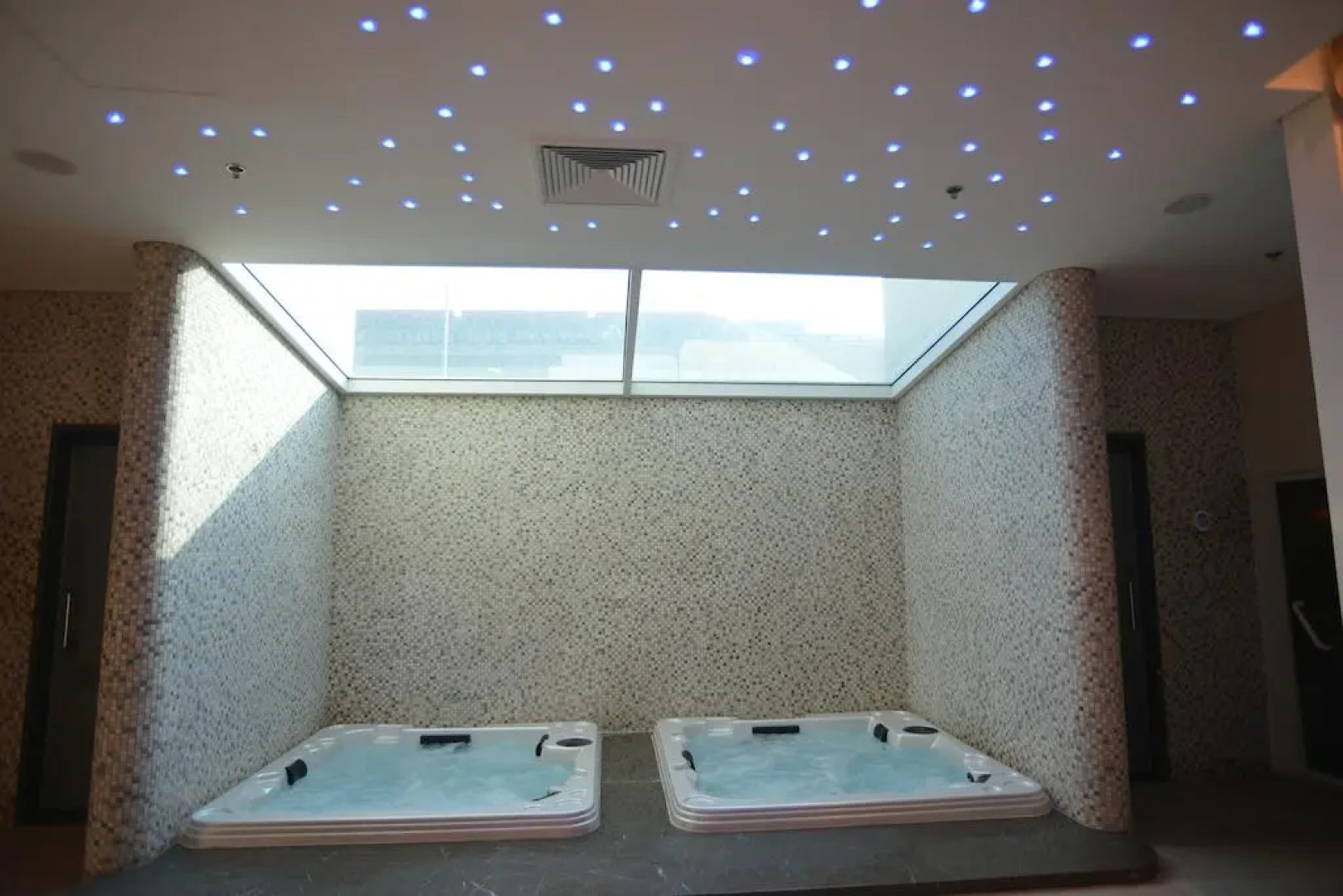 Novotel Cairo Airport