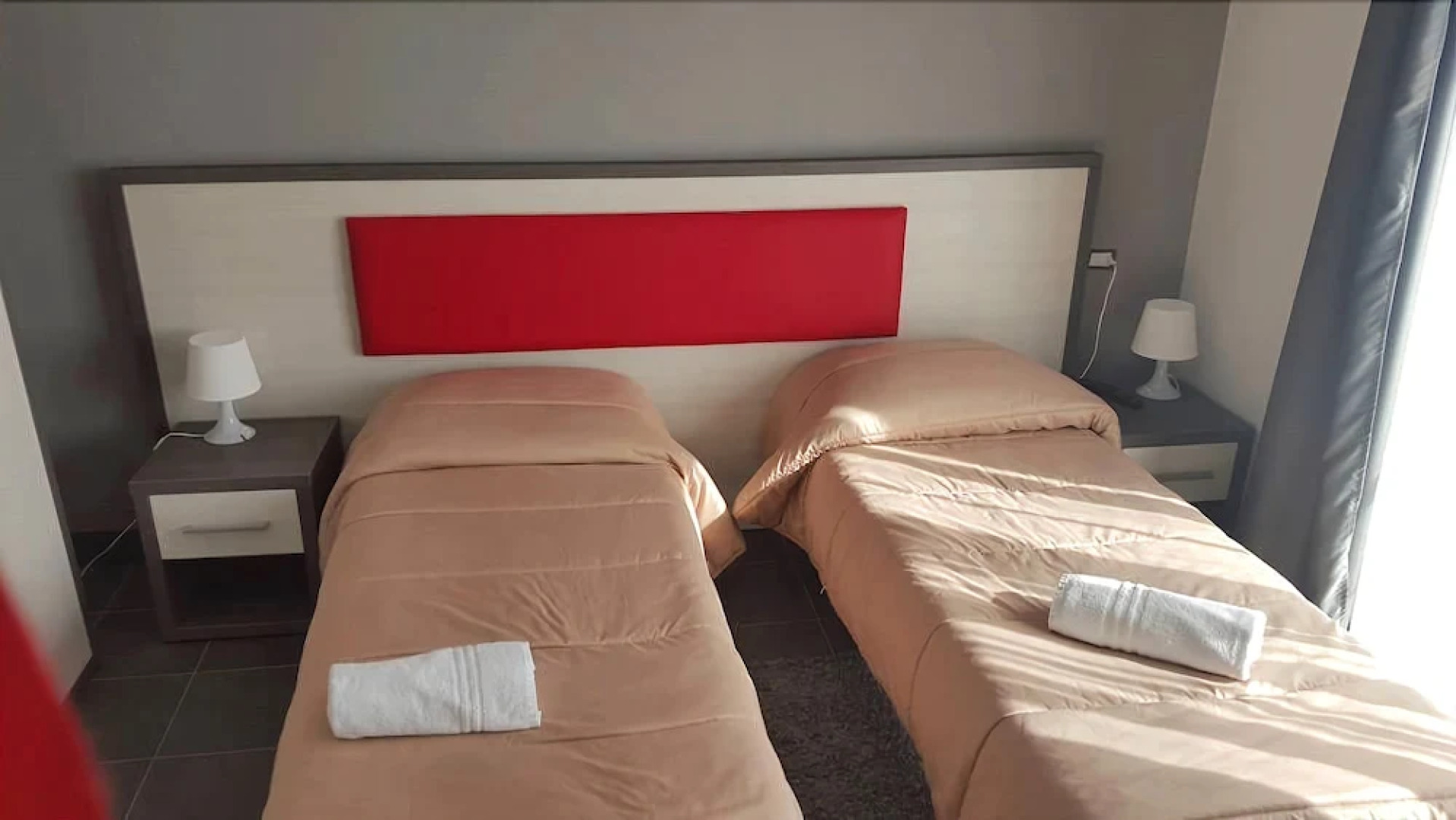 Residence Casa Vacanza Campanella