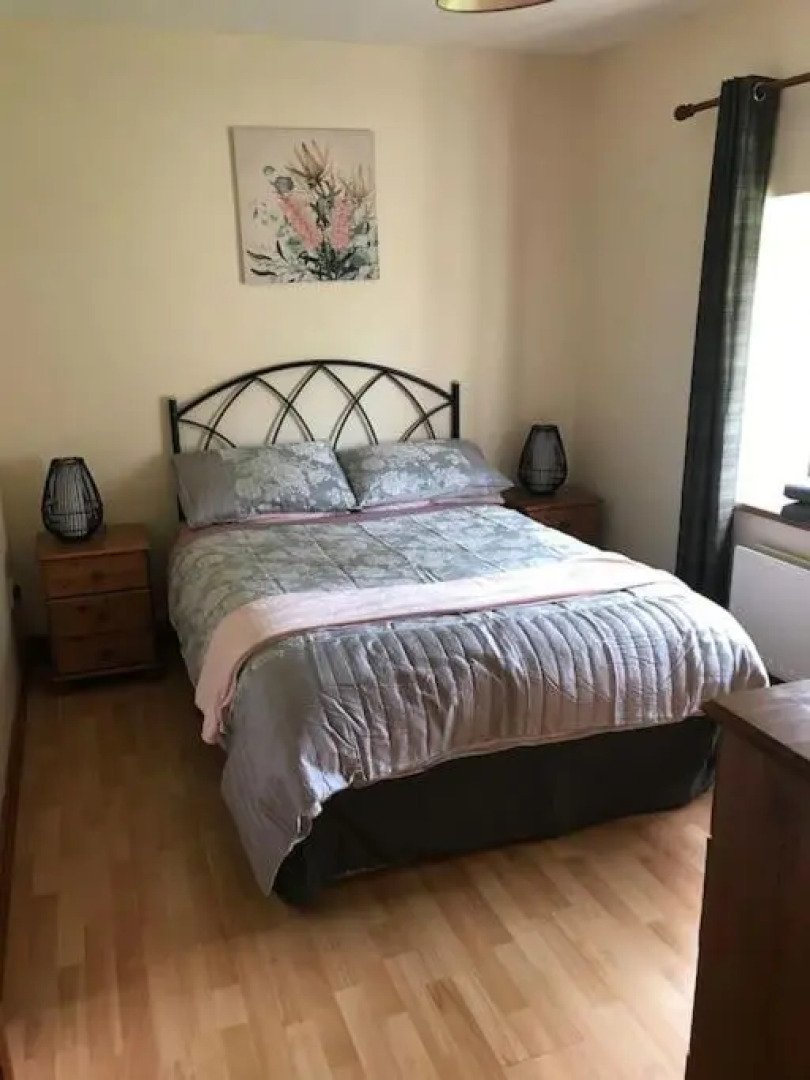 Castlegregory-Seaside 2 Bedroomed Cottage