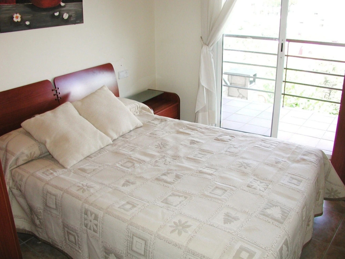 Leisurely Villa in Sant Pol de Mar With Swimming Pool