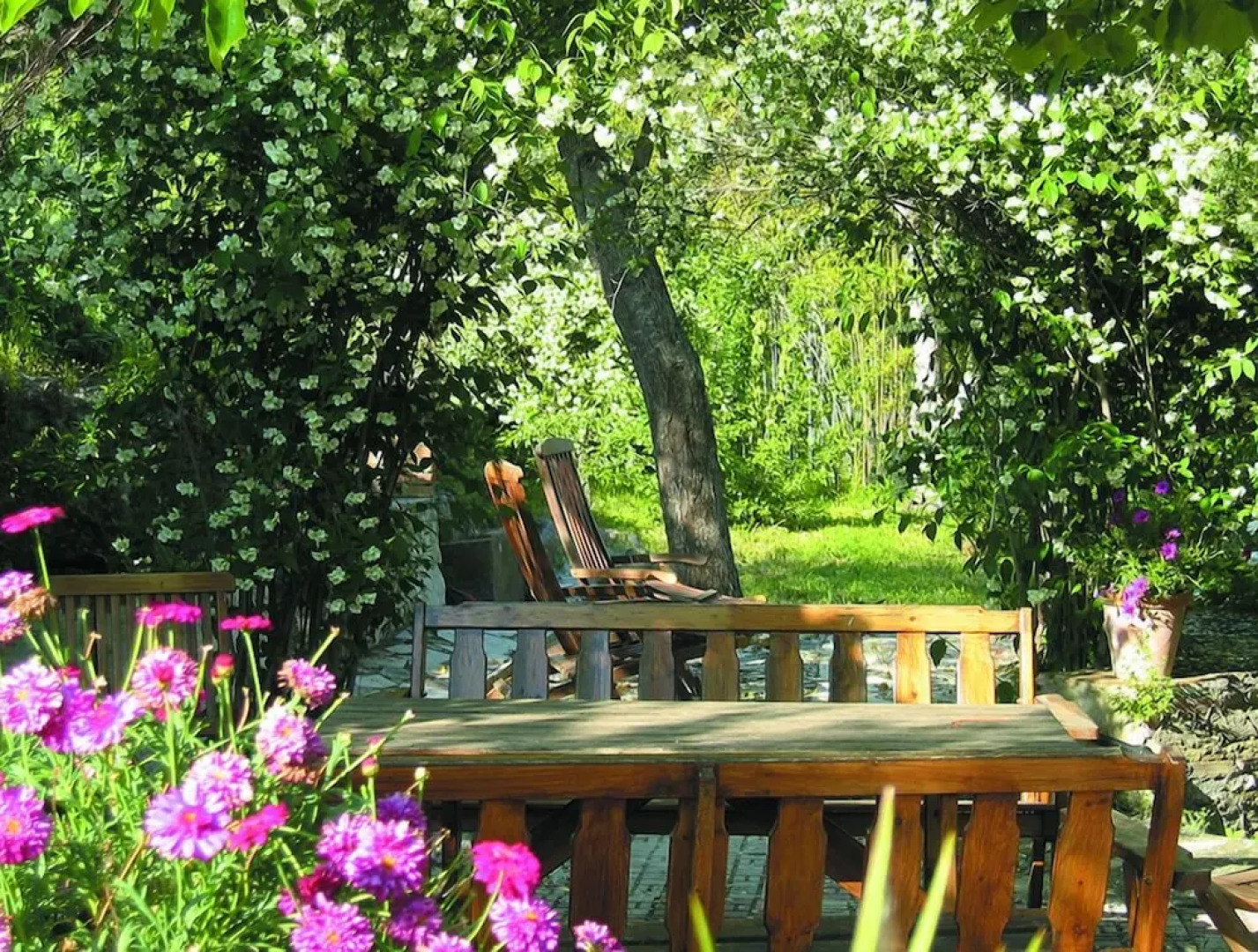 Hotel Molino del Puente Ronda