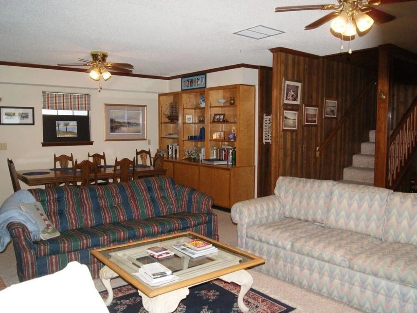 Chechessee River House Holiday home 4 BestStayz.1