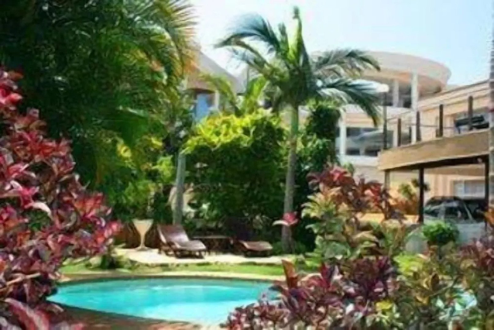 The Sandringham Bed and Breakfast