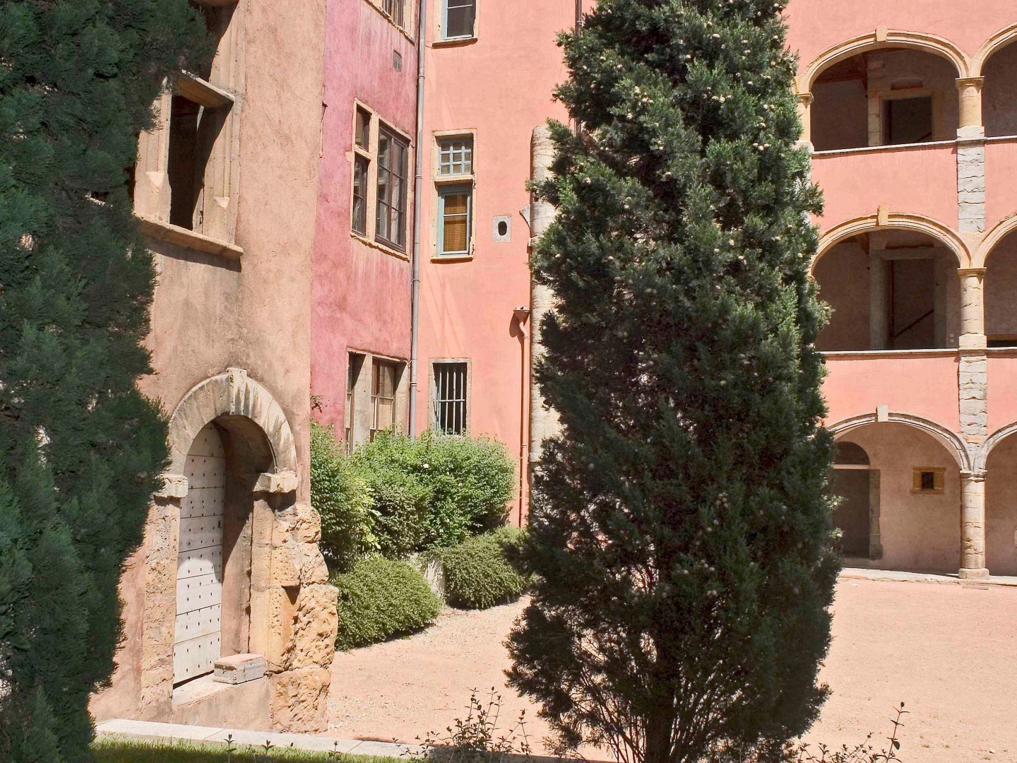 Mercure Lyon Centre Charpennes Parc de la Tete d'Or