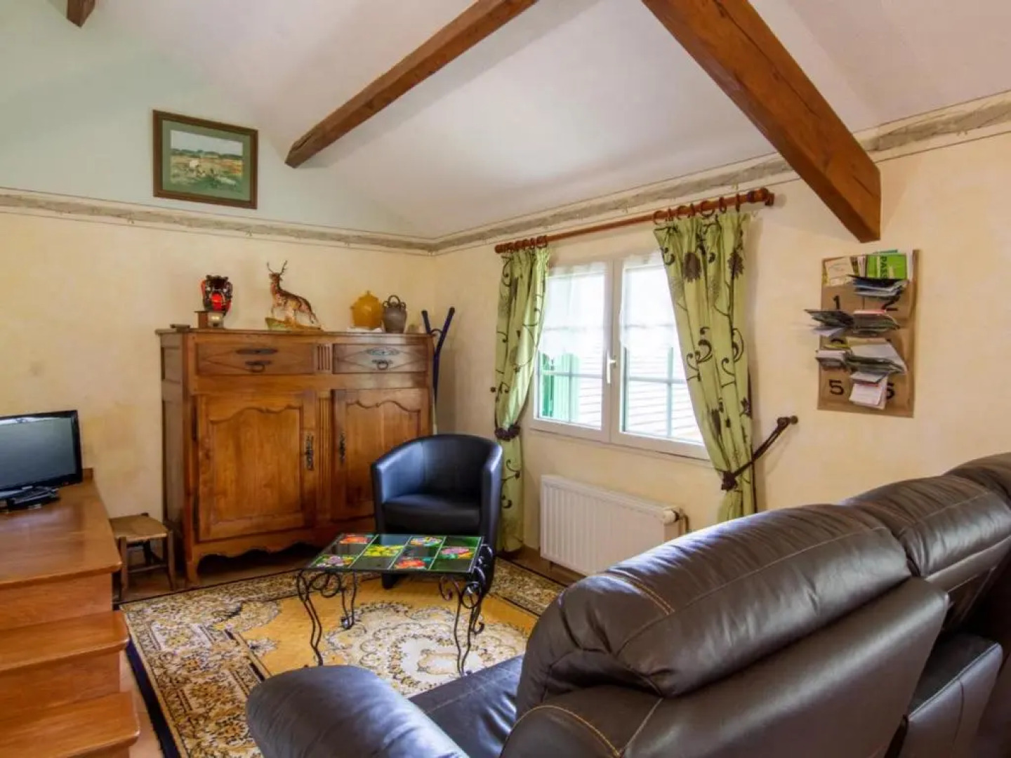 Gîte Le Bugue, 3 pièces, 4 personnes - FR-1-616-109