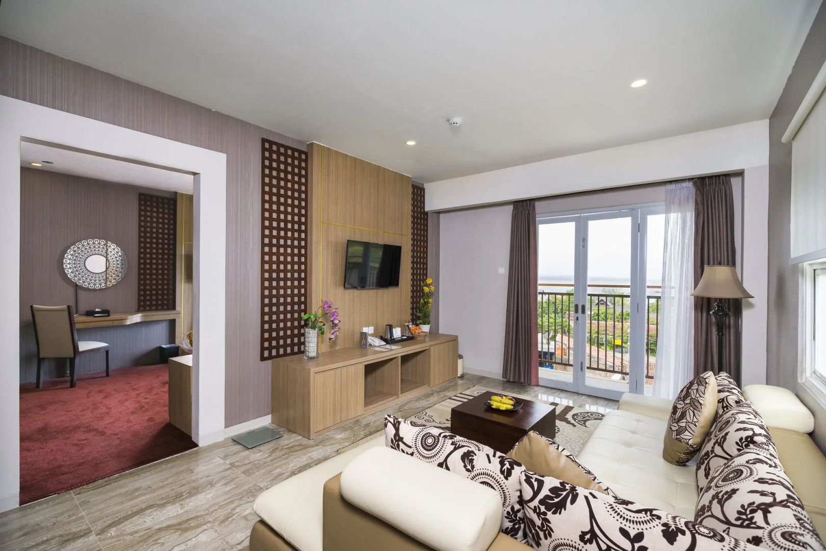 Horison Palma Pangandaran