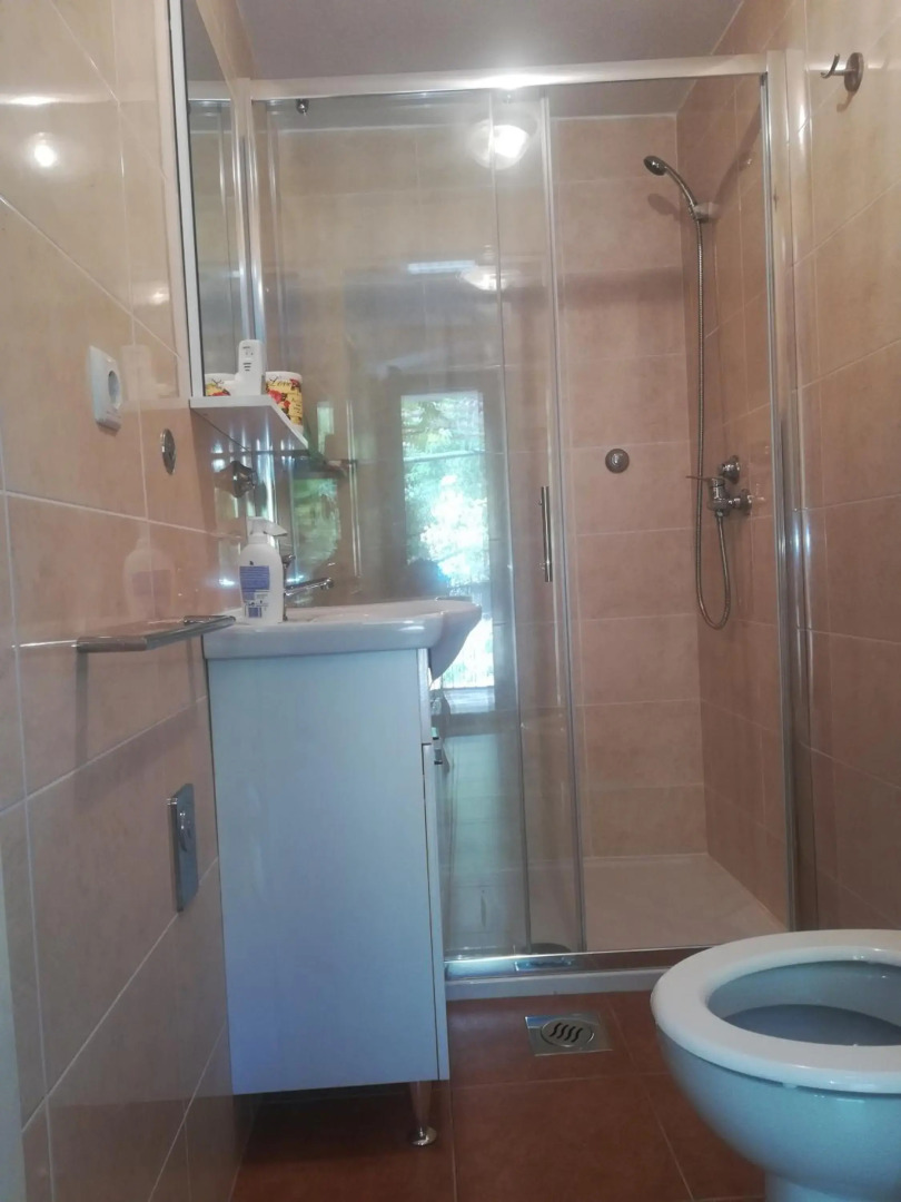 Apartman Legac