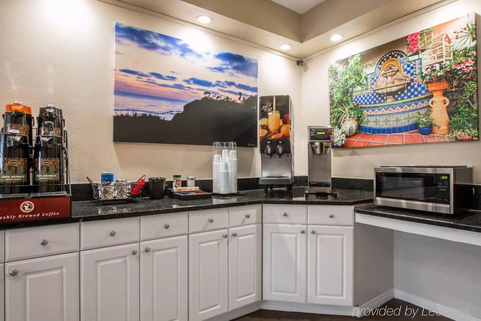 Rodeway Inn Encinitas North