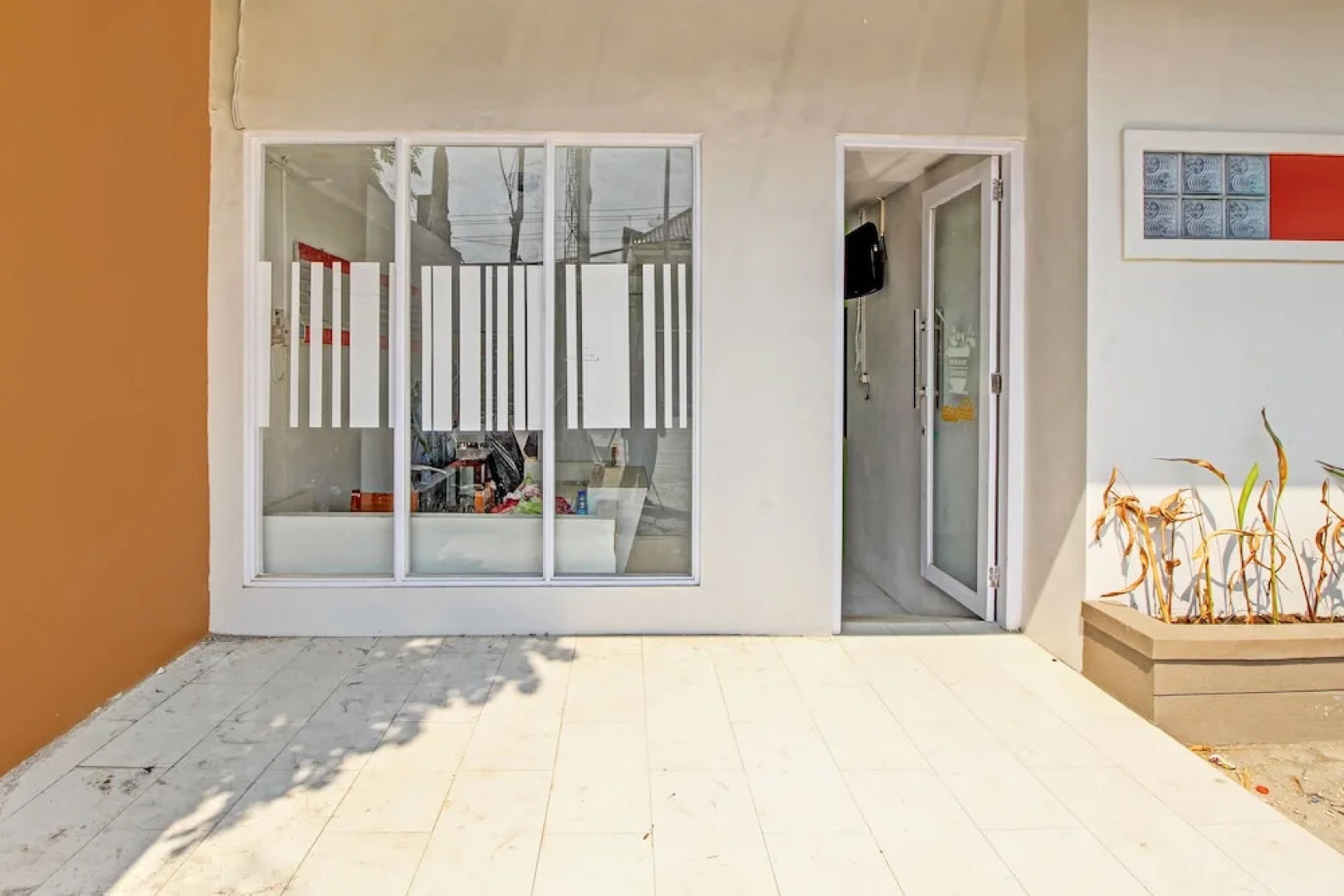 Hotel O Pacar Guesthouse