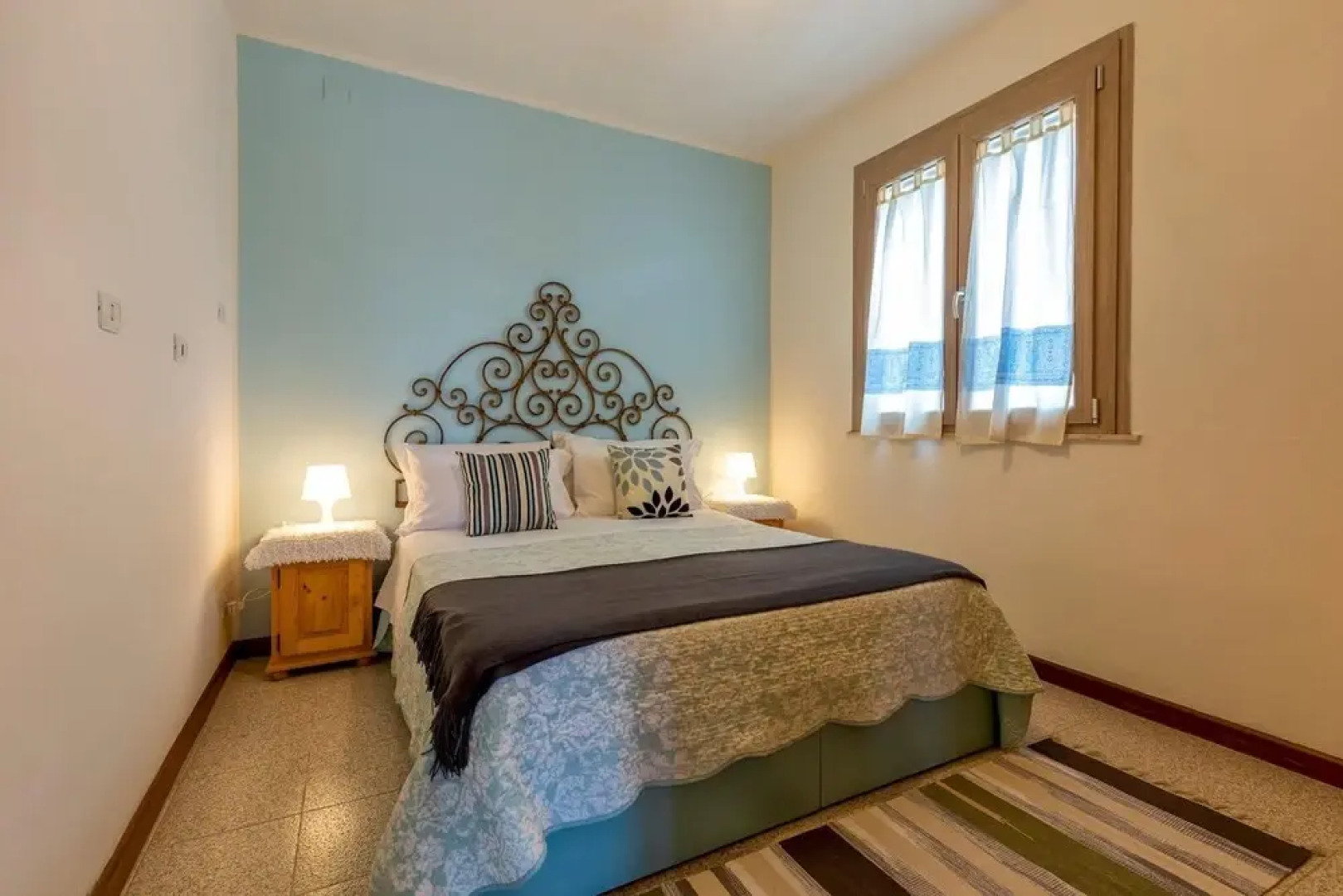 Villa Margherita 2 Bedrooms Apartment in Sorso