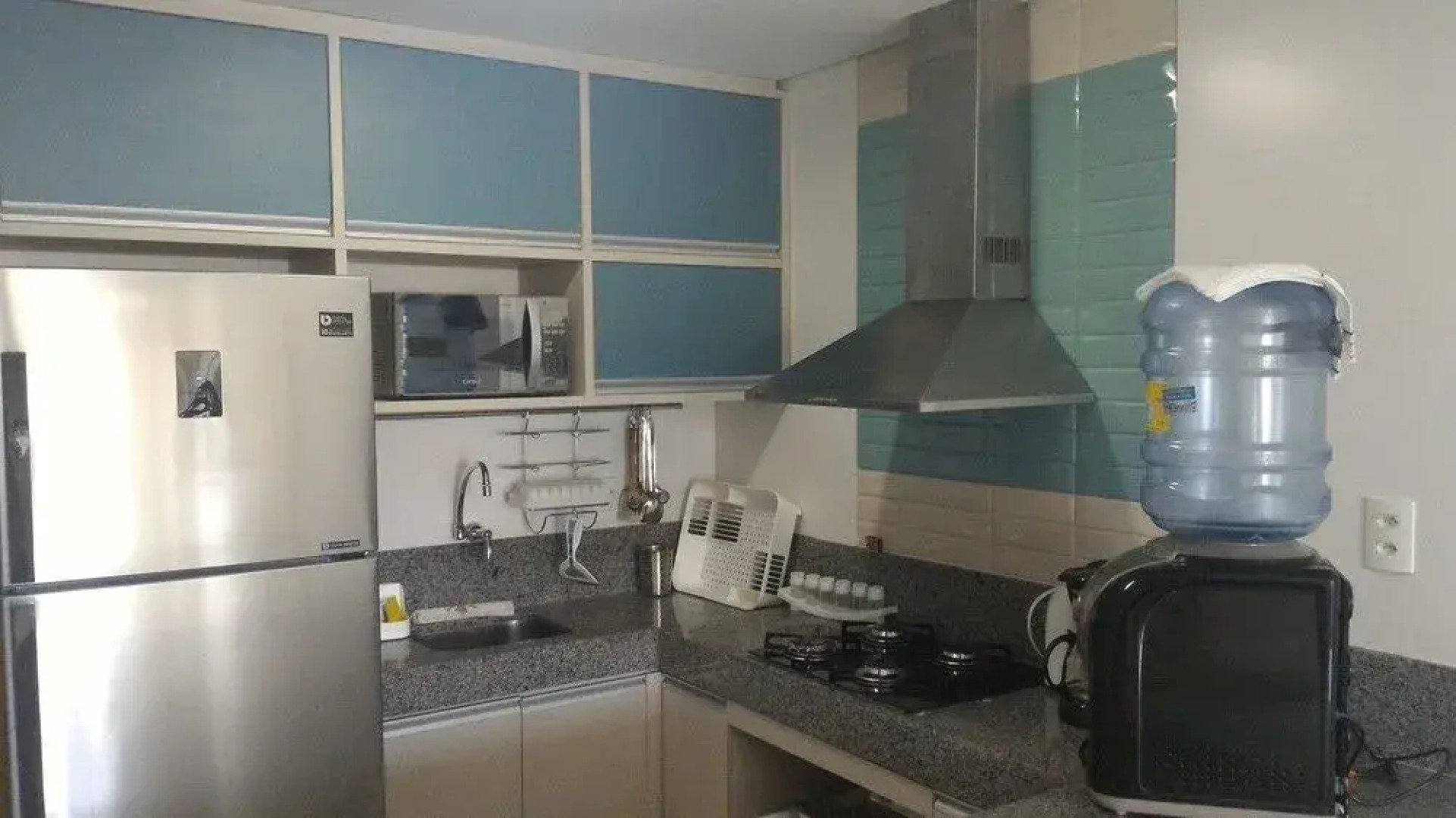 Flats à beira-mar no Carneiros Beach Resort