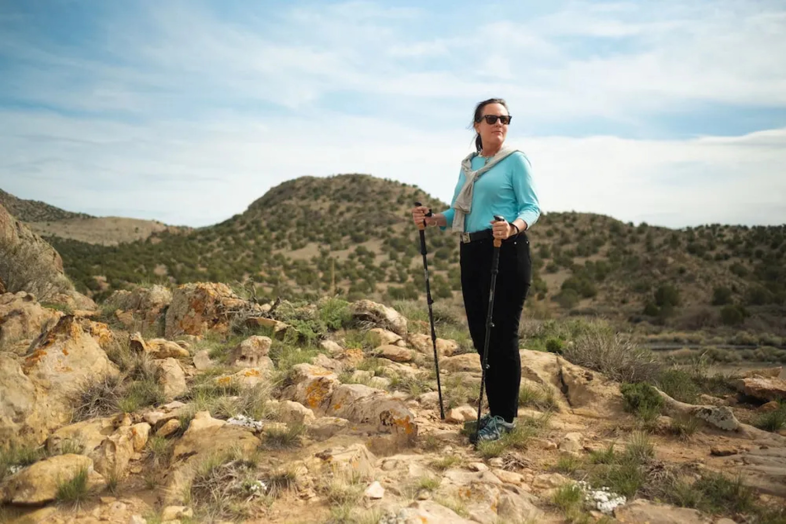 Iron Springs Adventure Resort & RV Park