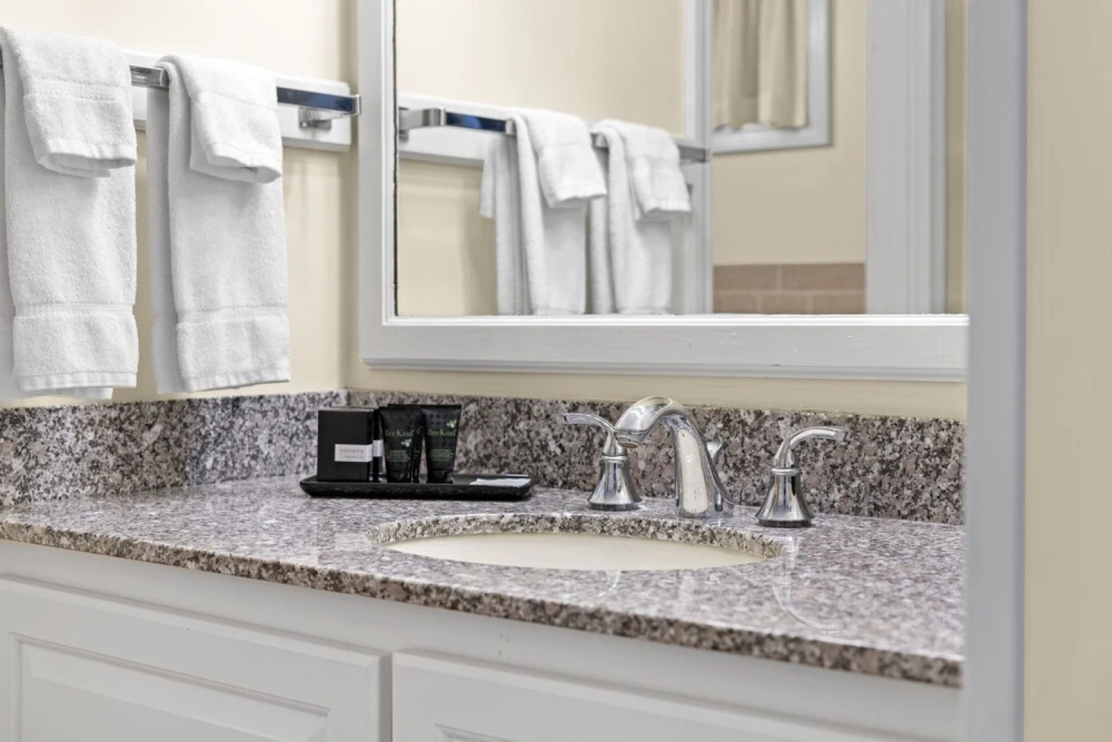 The Sparhawk Oceanfront Resort