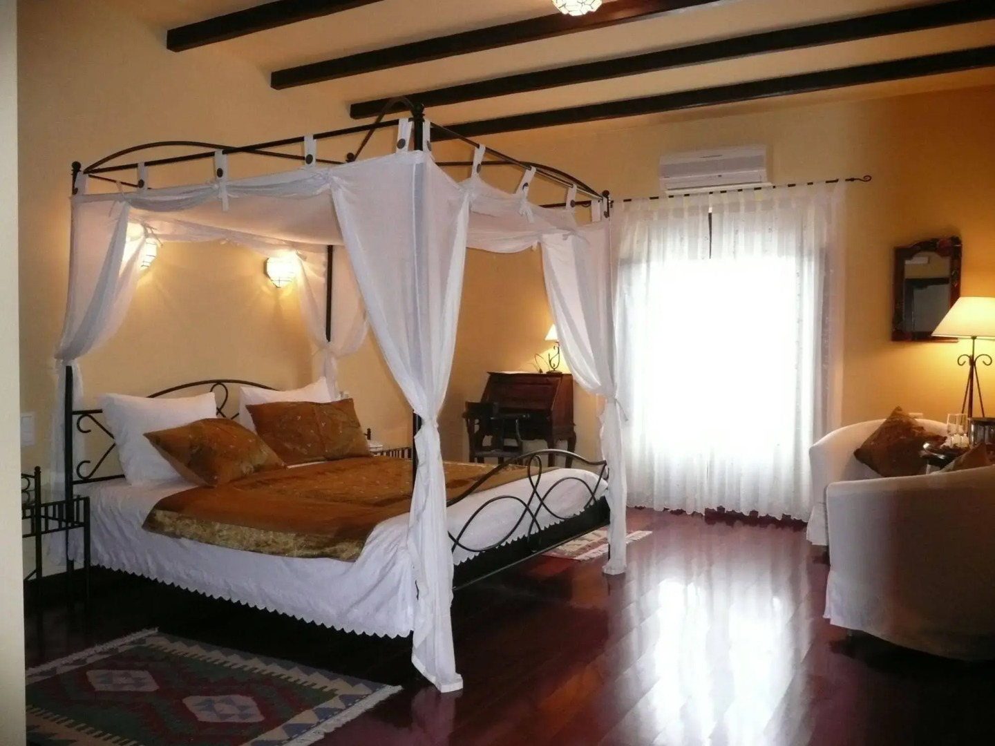 Cortijo Puerto el Peral