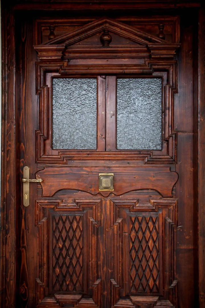 Guest House - To Archontiko