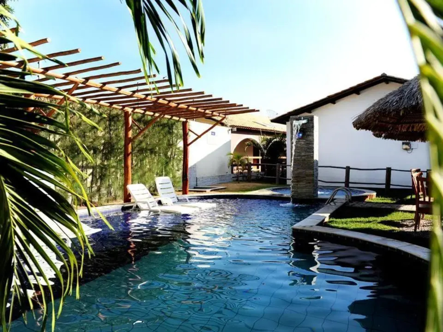 Imperial Palace Hotel e Eventos