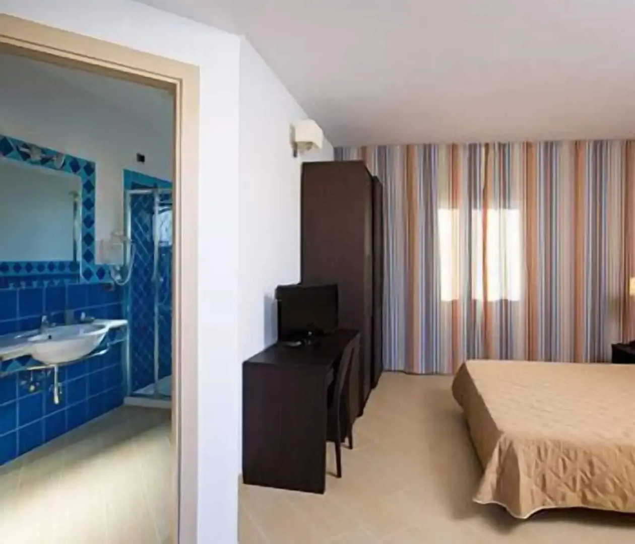 Terradimare Resort & Spa