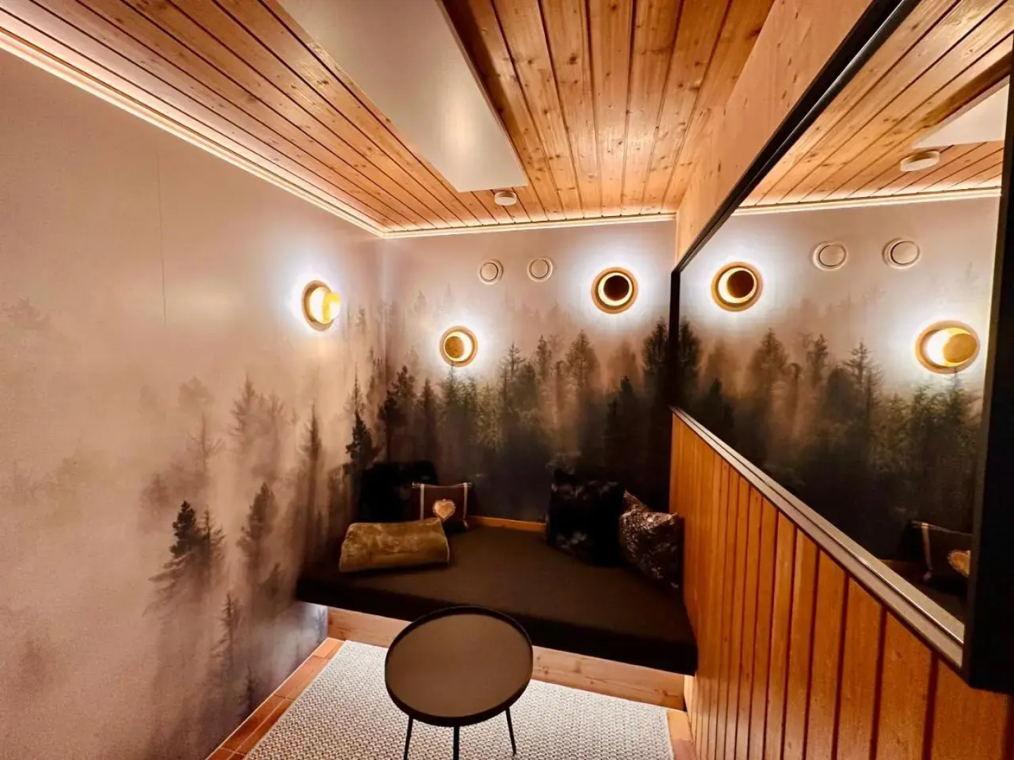 Ferienchalet Katharina